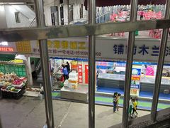 -板桥海鲜广场(文明东店)