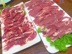 -蘭番坊青海特色铜锅涮·清真