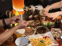 -M99 BEER世界啤酒吧(鸿云悦街店)