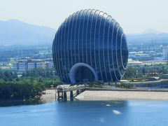 -北京雁栖湖国际会展中心