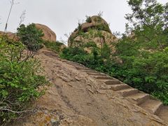 -云峰山自然风景区