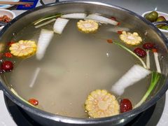 -俏牛哥鲜牛肉牛肆馆(重庆天地店)