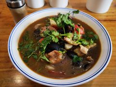 -天天鲜面馆(衡山路店)