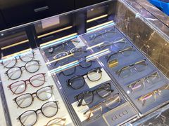 -日本手作眼镜·久川睛匠(新中关购物中心店)