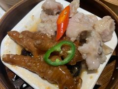 -又一间茶点轩(宝业路店)