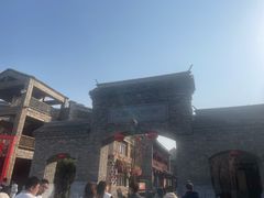 -唐山尚禾源旅游景区