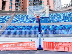 -广东省人民体育场