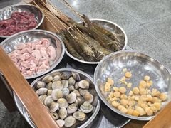 -盈田盈粥庄(博山东路店)