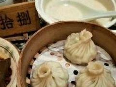 -南京大牌档(凯德大峡谷店)