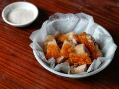 -园林美食城·本土农家菜(杨和镇店)