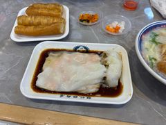 -银记肠粉店(北京路店)