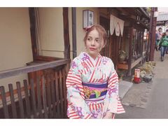 -樱京和服租赁体验(京都总店)
