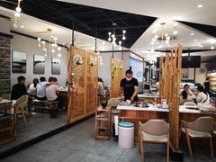 大堂-屋头串串(新街里店)