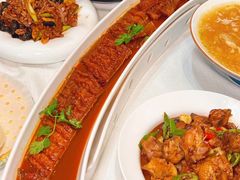 -海泰食府·新鲁菜·家宴(总部基地店)