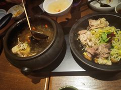 -云海肴·汽锅鸡·云南菜(领展购物广场·中关村店)