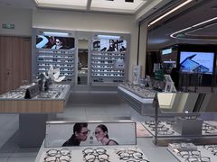 -AOJO眼镜(南翔印象城MEGA店)
