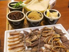 -潍城老菜馆·地标美食