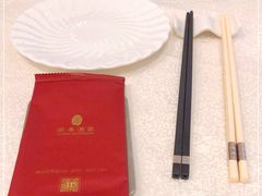 -荣粤酒家·融合粤菜