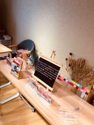 -涂tu指甲日式美甲美睫店