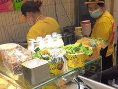 -乐乐姐超级土豆(荟聚店)