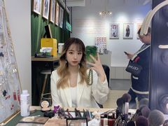 -真我樣照相馆·身份证·证件照·外拍(环球港店)