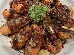 -侠舍·江湖烤全羊·大排档(沌口总店)