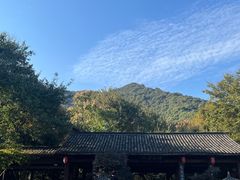 -杭州半山国家森林公园