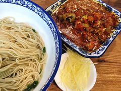 -朱洪元苏式面馆(绿宝广场店)