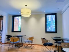 用餐区-Willing·Coffee&Brunch&Dinner(万达店)