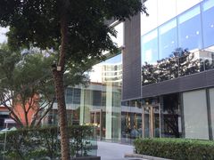 -广州花都皇冠假日酒店