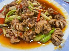 -洪霞餐馆
