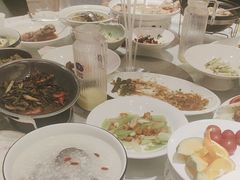-沪华海鲜大酒楼(南汇店)