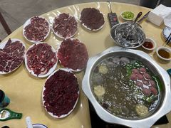 -原野牛肉岛