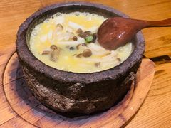 -敏珠拉姆藏餐·南京厨房(富春江东街店)