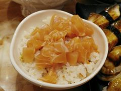 -万岁寿司(蓬江万达店)