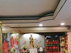 -佛有缘素食馆·荔湾老字号(陈家祠首店)