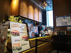 -THE WOODS 简餐 (国贸商城店)