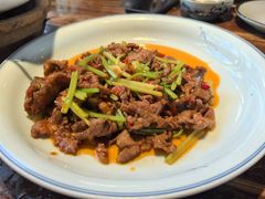 -鱼食饭稻·苏浙土菜17年老馆子(平江路店)