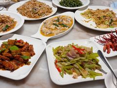 -华盛丰温州大排档(东三环南路店)