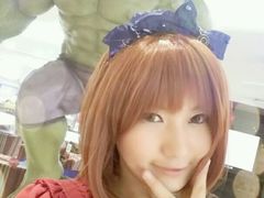 android_upload_pic-UME影城(安贞DTS:X店)