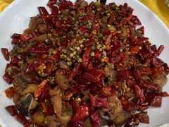 -蜀膳坊(洪公祠小区店)