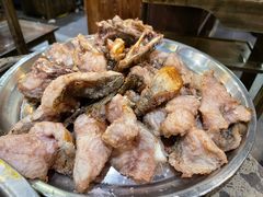 -肖肖酸萝卜鱼火锅(总店)