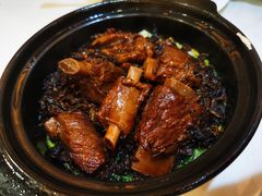 -东江海鲜酒家(艺都分店)