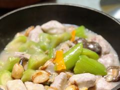 水瓜芋头-猪肉婆私房菜(容桂总店)