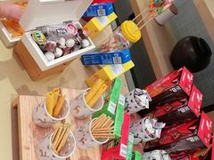 -顺德联塑万怡酒店·万荟轩自助餐厅