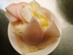 泡菜-花溪牛肉粉(八鸽岩店)