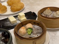 -酌宴府The China Club·广州万富希尔顿酒店(云城东路店)