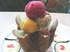 -哈根达斯(武汉天地店)