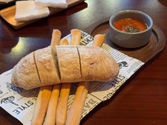 -杭州西子湖四季酒店-WL BISTRO西湖餐厅(灵隐路店)