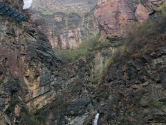 -河南宝泉旅游区
